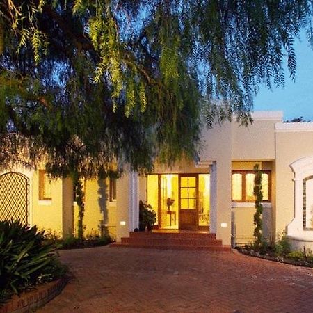 Lemon Tree Lane Port Elizabeth Exterior foto