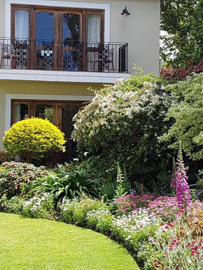 Lemon Tree Lane Port Elizabeth Exterior foto
