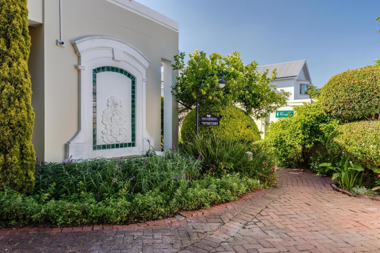 Lemon Tree Lane Port Elizabeth Exterior foto