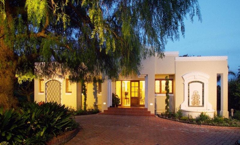 Lemon Tree Lane Port Elizabeth Exterior foto