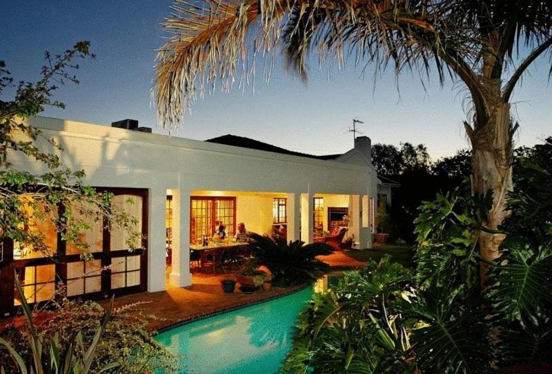 Lemon Tree Lane Port Elizabeth Exterior foto