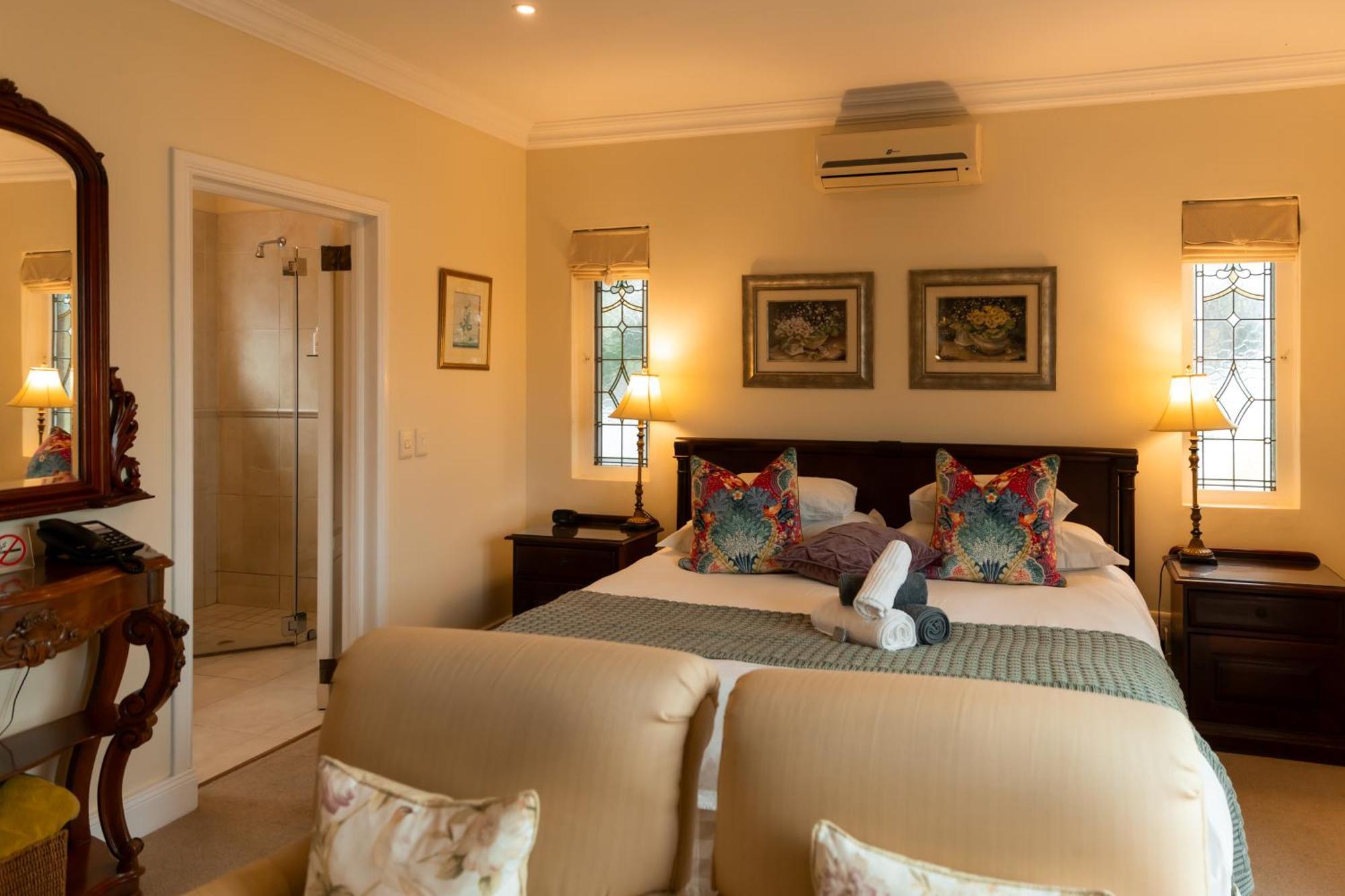 Lemon Tree Lane Port Elizabeth Exterior foto